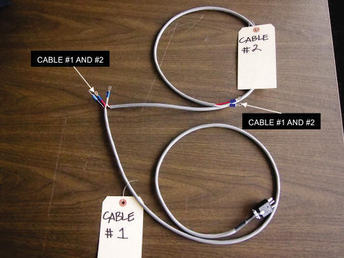Cable1 & 2