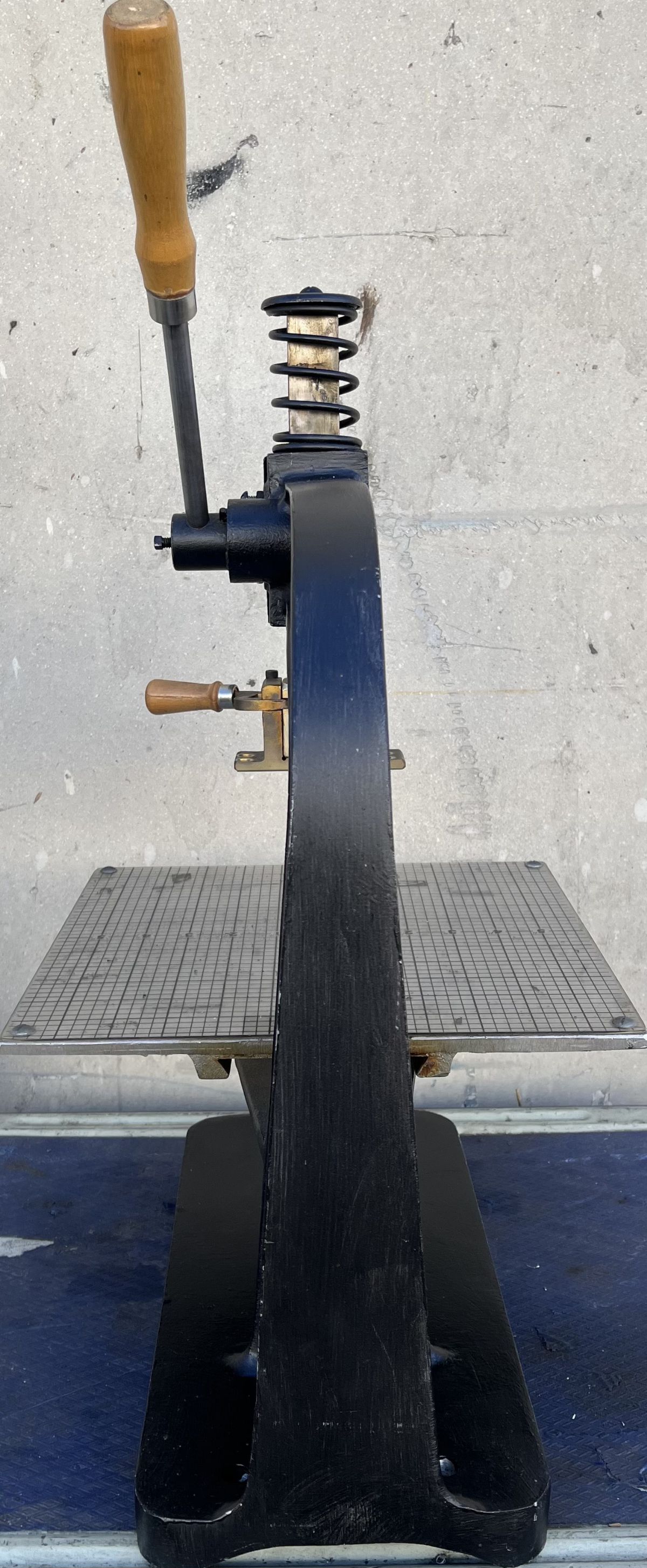 View Single Used Machine