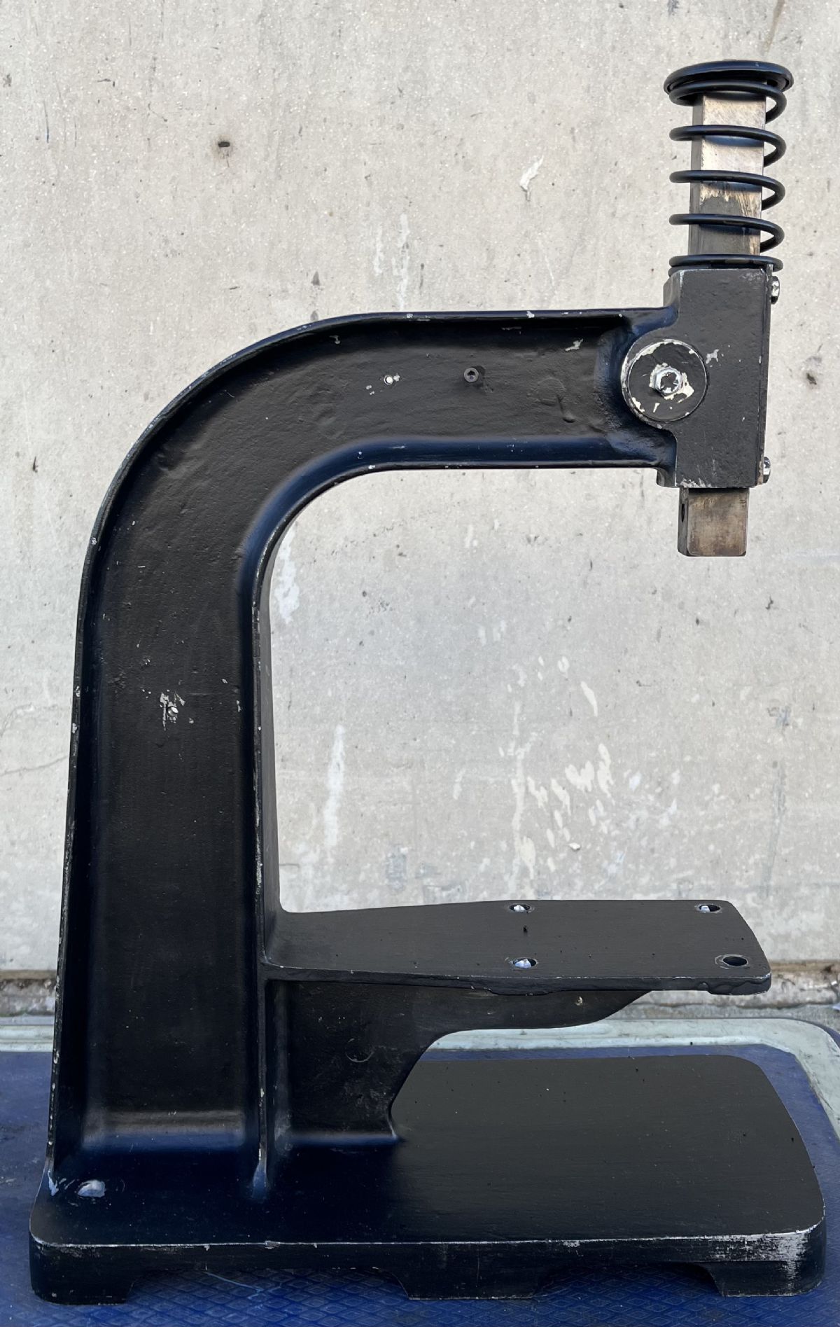 View Single Used Machine