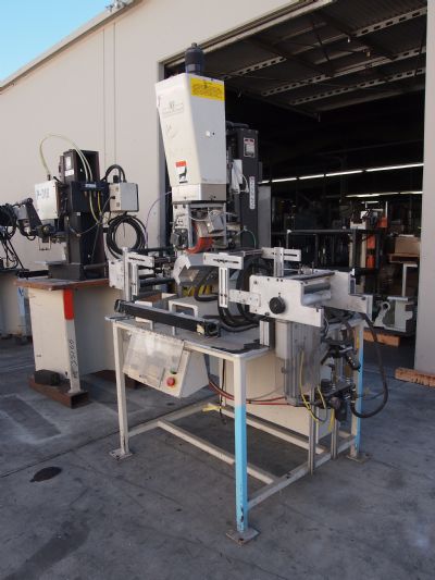 View Single Used Machine