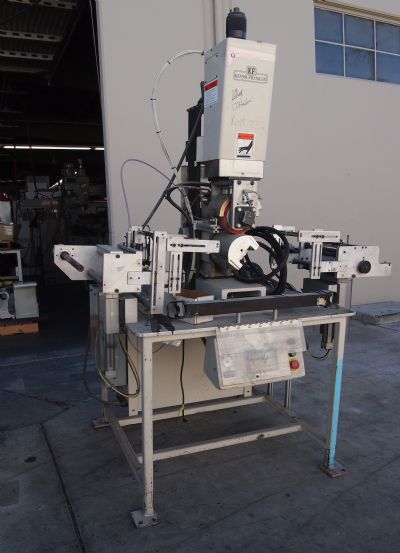 View Single Used Machine